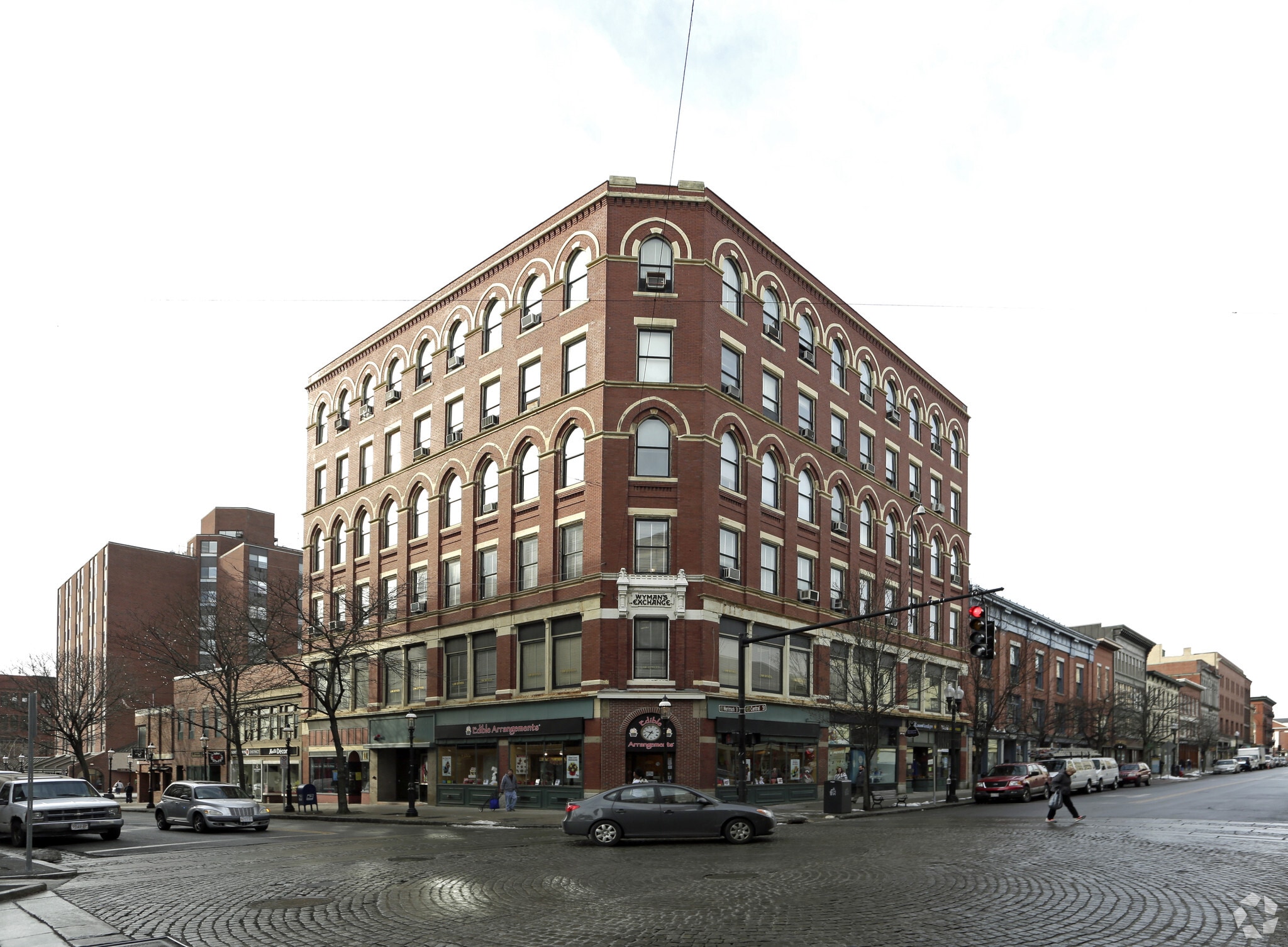 9 Central St, Lowell, MA for Sale