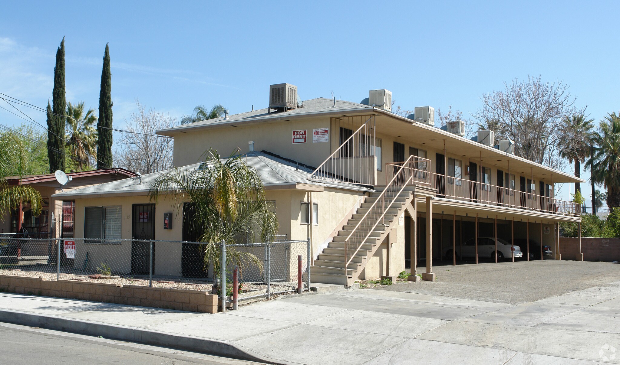 1137-1139 N Mayfield Ave, San Bernardino, CA for Sale