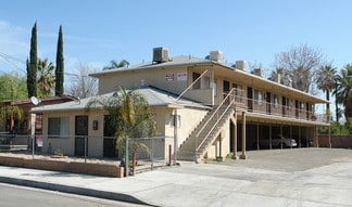 San Bernardino, CA Apartments - 1137-1139 N Mayfield Ave