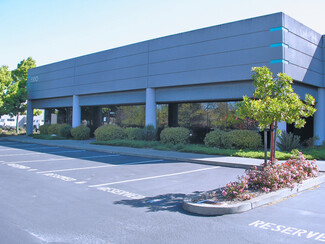 Santa Rosa, CA Industrial - 5550 Skylane Blvd