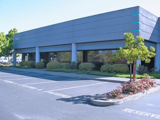 Santa Rosa, CA Office - 5550 Skylane Blvd