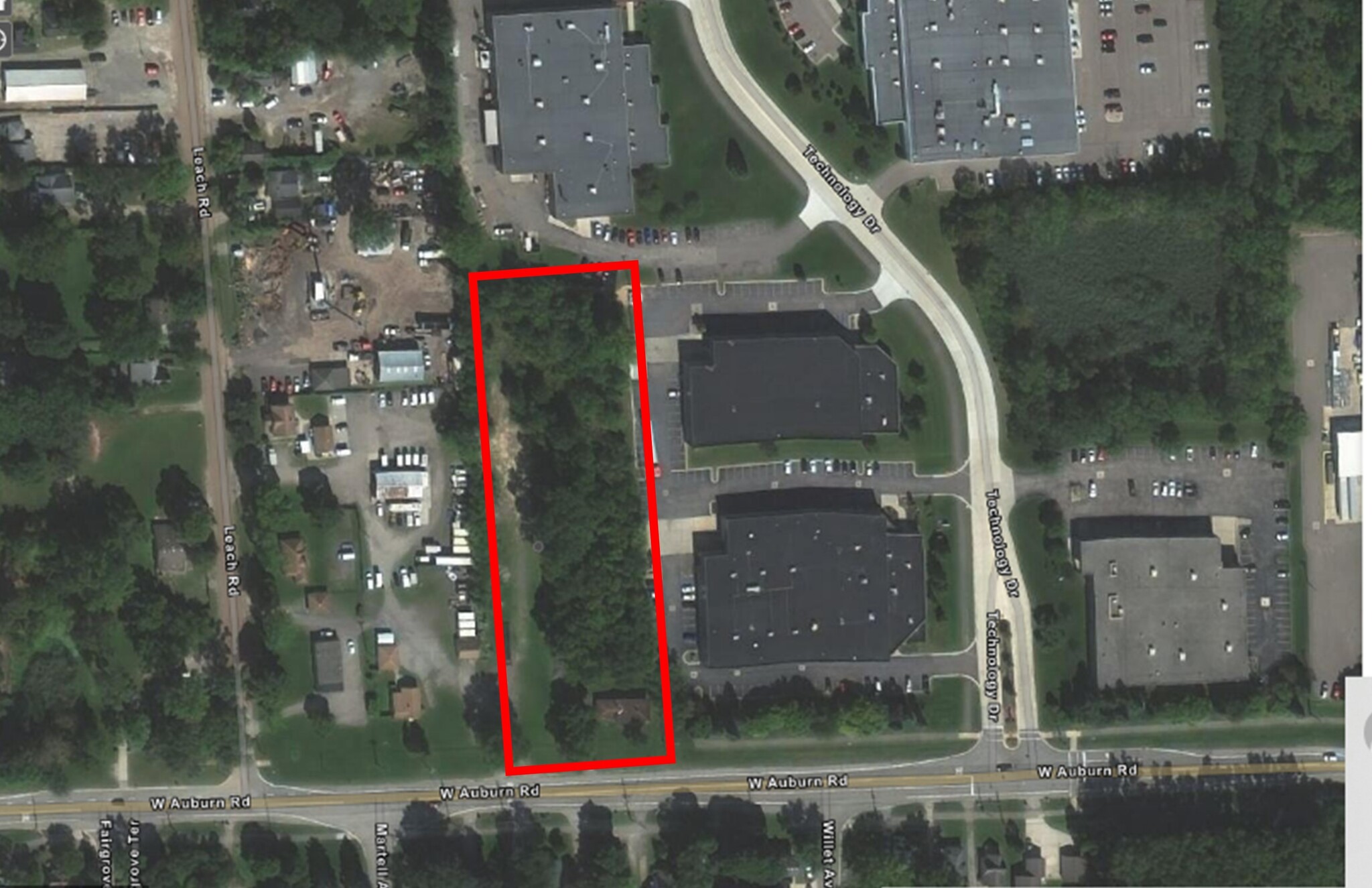 Auburn Rd, Rochester Hills, MI for Sale