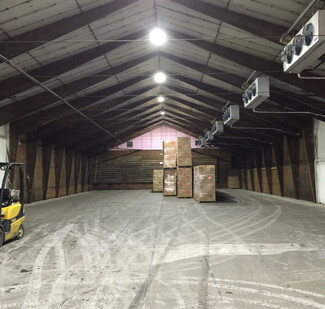Bethel, MN Industrial - 1214 229th Ave NW