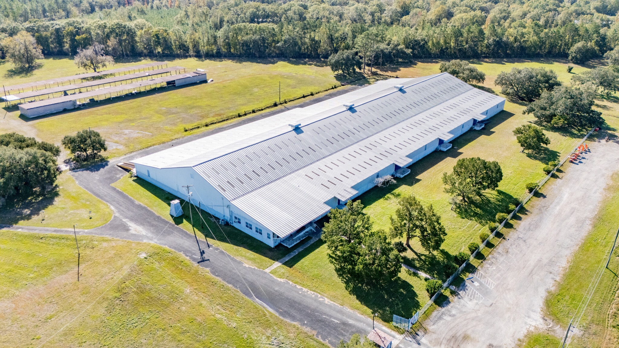 14281 US Highway 301 S, Starke, FL for Sale