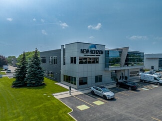 Burlington, ON Office - 3170 Harvester Rd