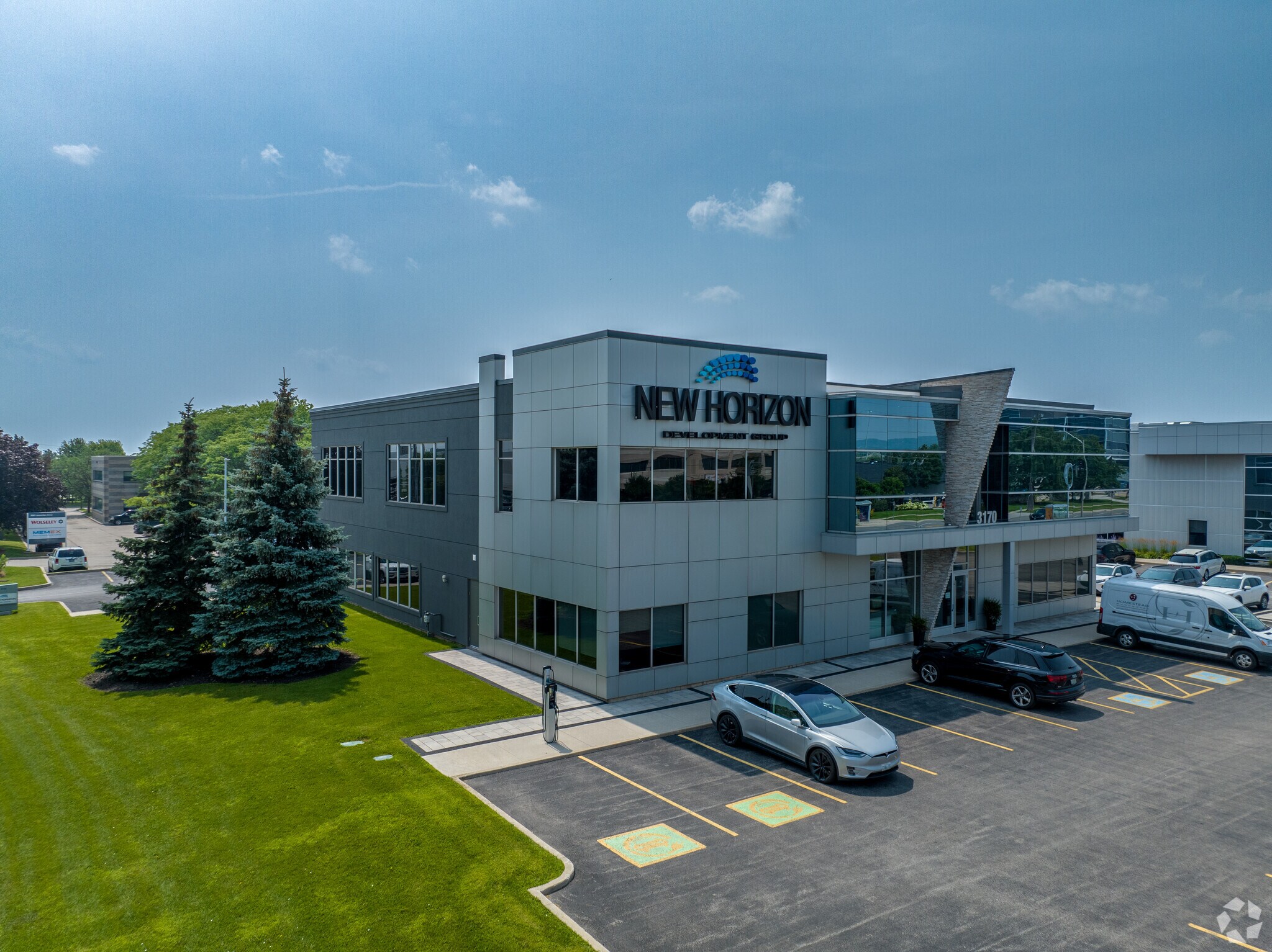 3170 Harvester Rd, Burlington, ON for Rent