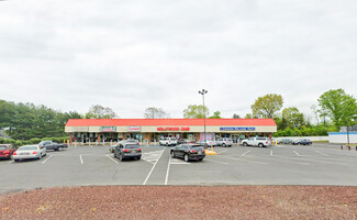 Wenonah, NJ Retail - 1056 Mantua Pike