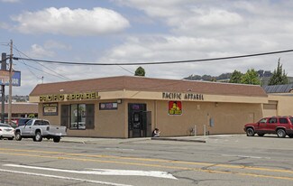 San Leandro, CA undefined - 16276 E 14th St