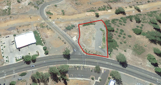 Paradise, CA Commercial Land - 7300 Sky Way