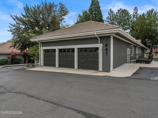 Reno, NV Office - 441 W Plumb Ln Reno, NV Office - 441 W Plumb Ln