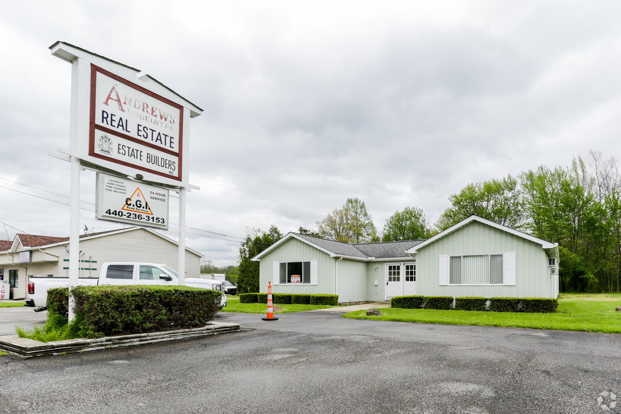26703 E Royalton Rd, Columbia Station, OH for Rent