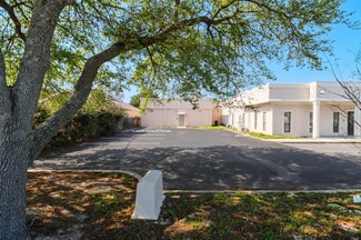 Destin, FL Warehouse - 185 Stahlman Ave