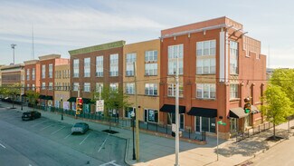 Cincinnati, OH Office, Office/Medical, Office/Retail - 1202 Linn St