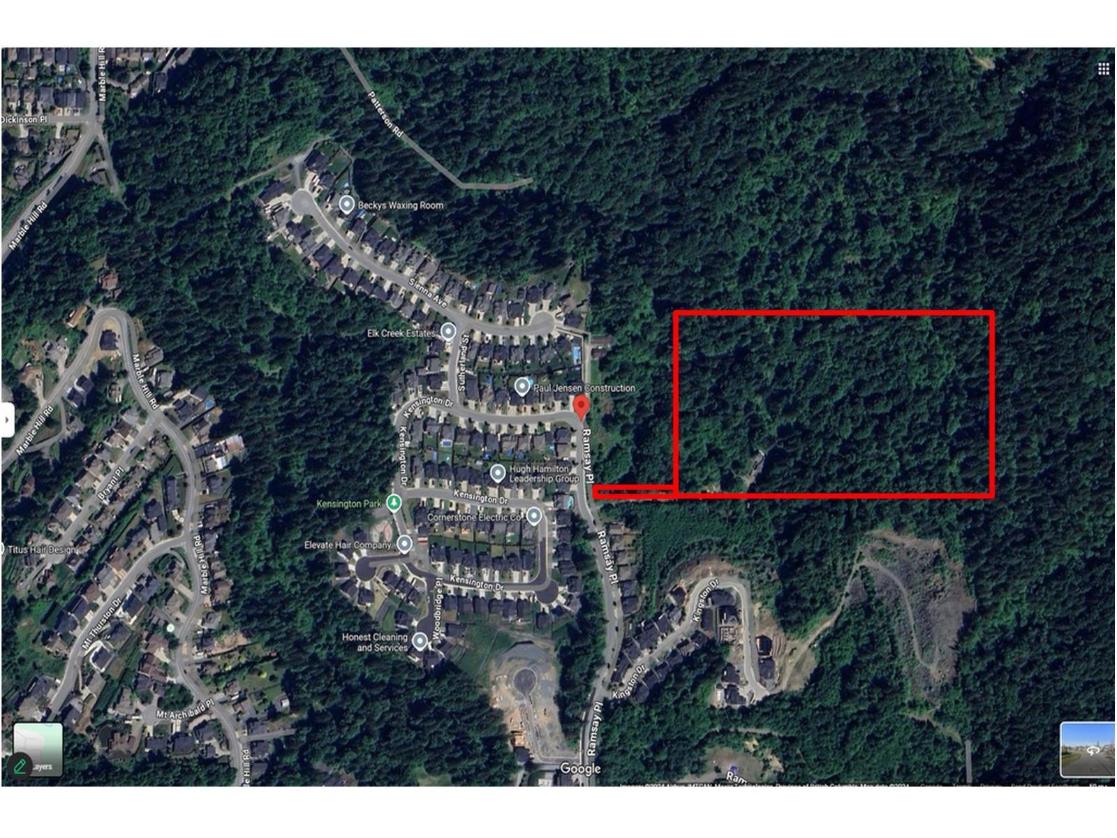 7340 Ramsay Pl, Chilliwack, BC for Sale