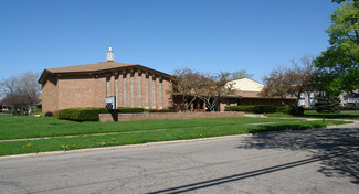 Lansing, MI Office - 1001 Chester Rd