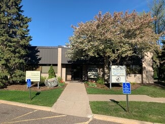 Saint Paul, MN Office - 1545 Livingston Ave