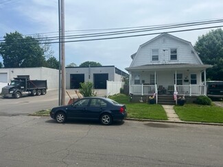 Milford, CT Warehouse - 90-92 Opal St