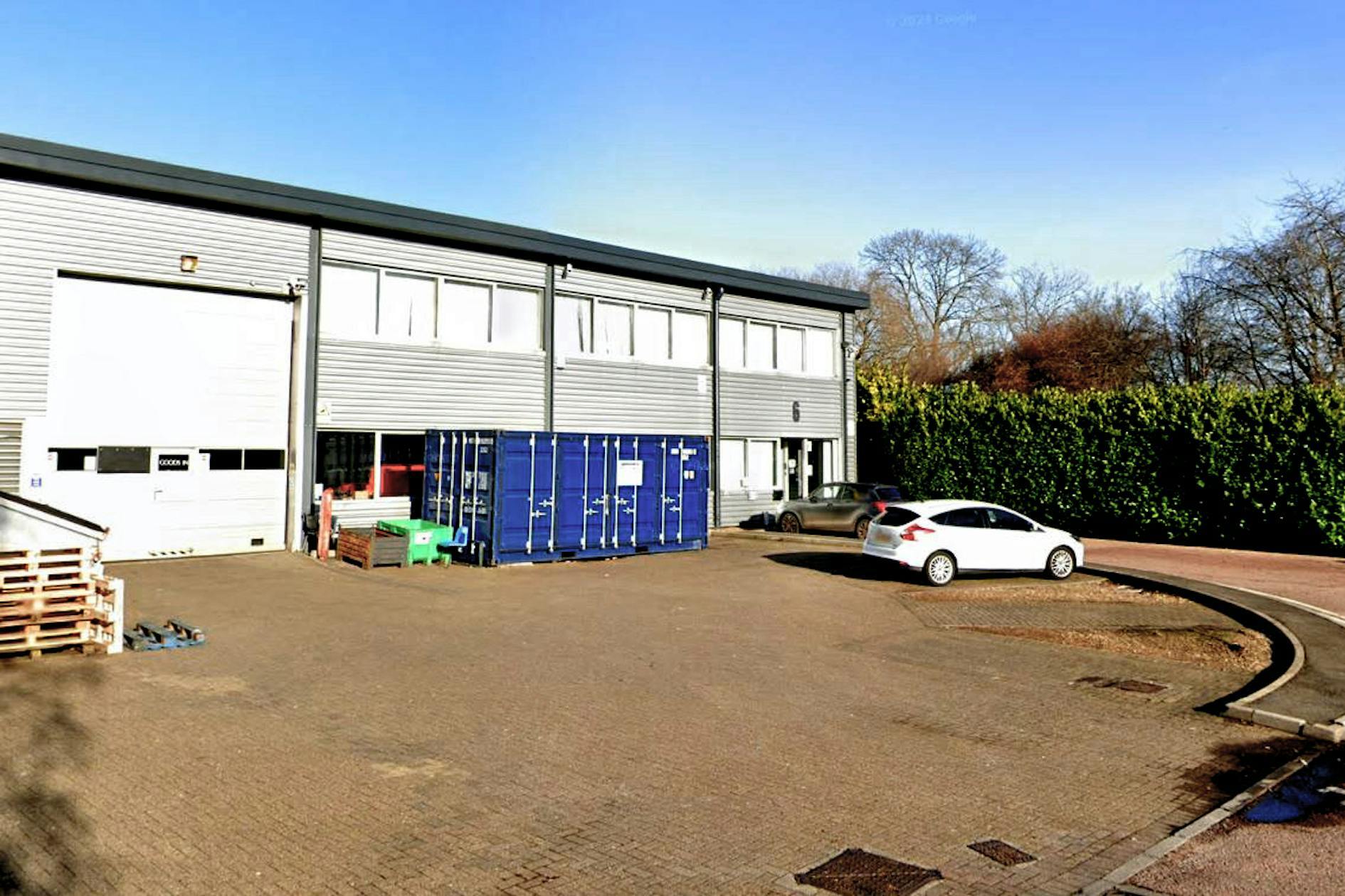 Vestry Rd, Sevenoaks, KEN for Rent