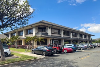 Honolulu, HI Office, Office/Retail - 6700 Kalanianaole Hwy
