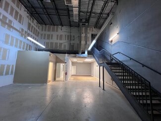 Delray Beach, FL Flex - 601 N Congress Ave