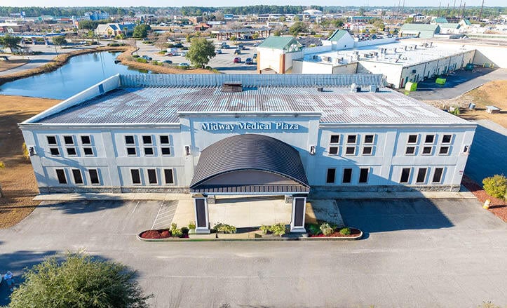 4112 Carolina Exchange Dr, Myrtle Beach, SC for Sale