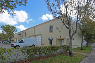 Hialeah, FL Warehouse - 10810 NW 138th St