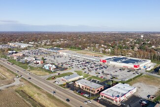 Edwardsville, IL Retail - 2208-2280 Troy Rd Edwardsville, IL Retail - 2208-2280 Troy Rd