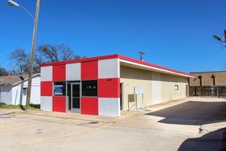 Duncanville, TX Industrial - 444 N Main St Duncanville, TX Industrial - 444 N Main St