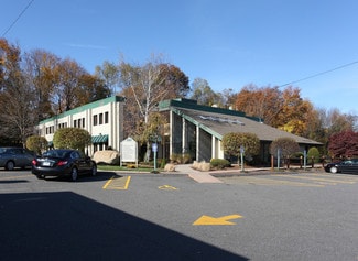 Rocky Hill, CT Office - 2189 Silas Deane Hwy