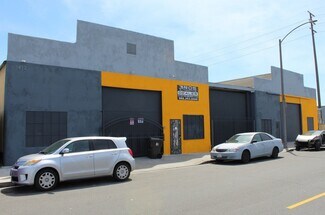 Long Beach, CA undefined - 1470-1472 Cota Ave Long Beach, CA undefined - 1470-1472 Cota Ave