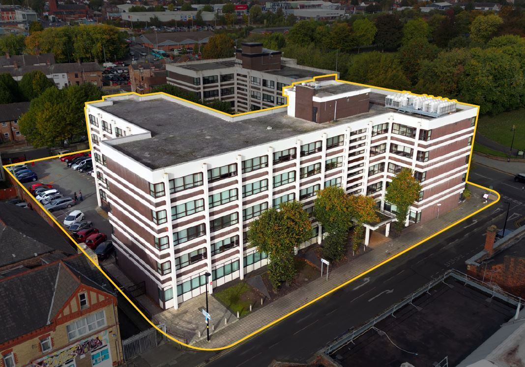 105 Sankey St, Warrington, CHS for Rent
