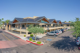 Scottsdale, AZ Office - 7000 E Shea Blvd