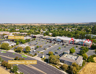 Rocklin, CA Retail - 3261-3269 Stanford Ranch Rd