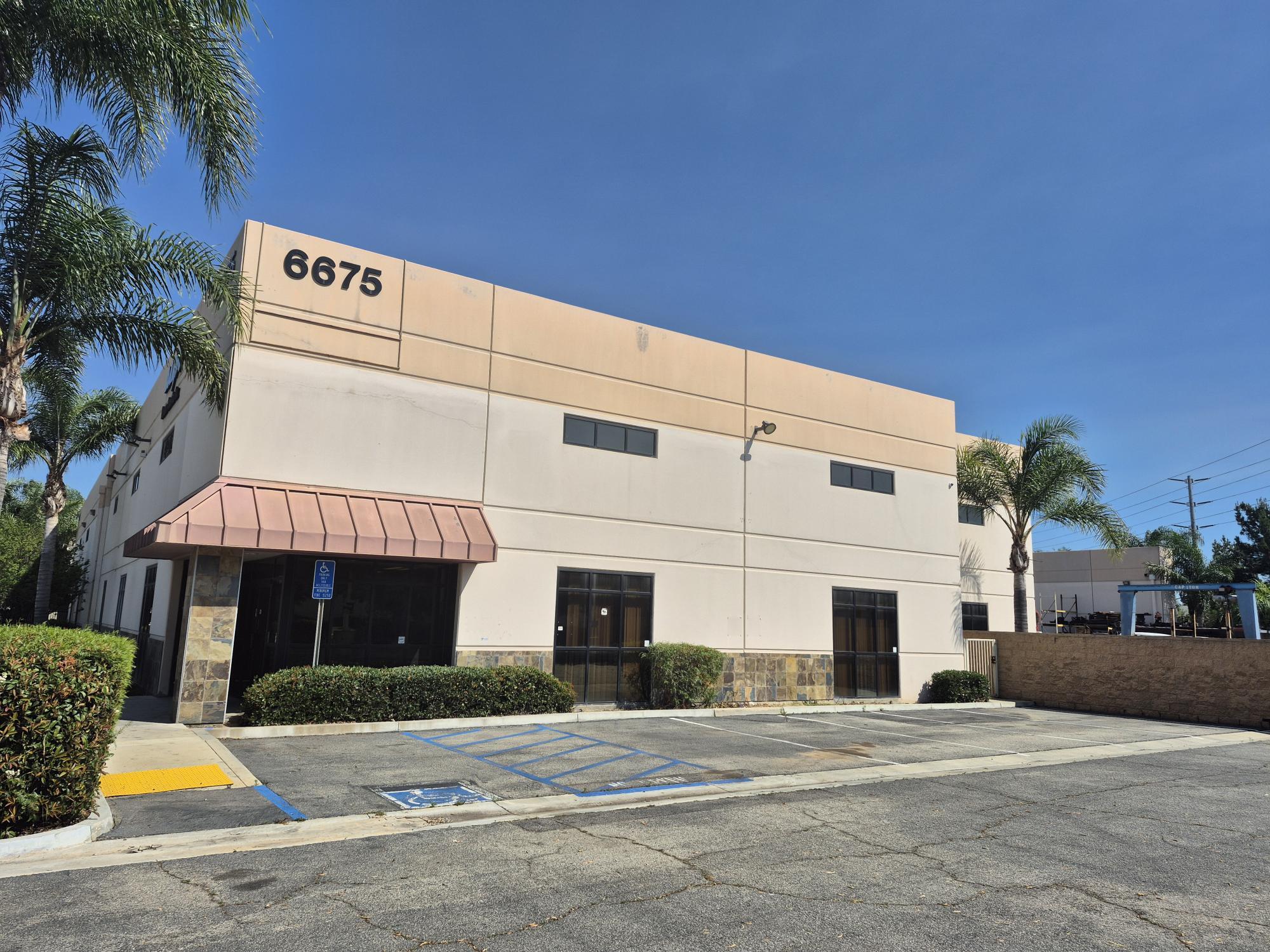 6675 Doolittle Ave, Riverside, CA for Sale