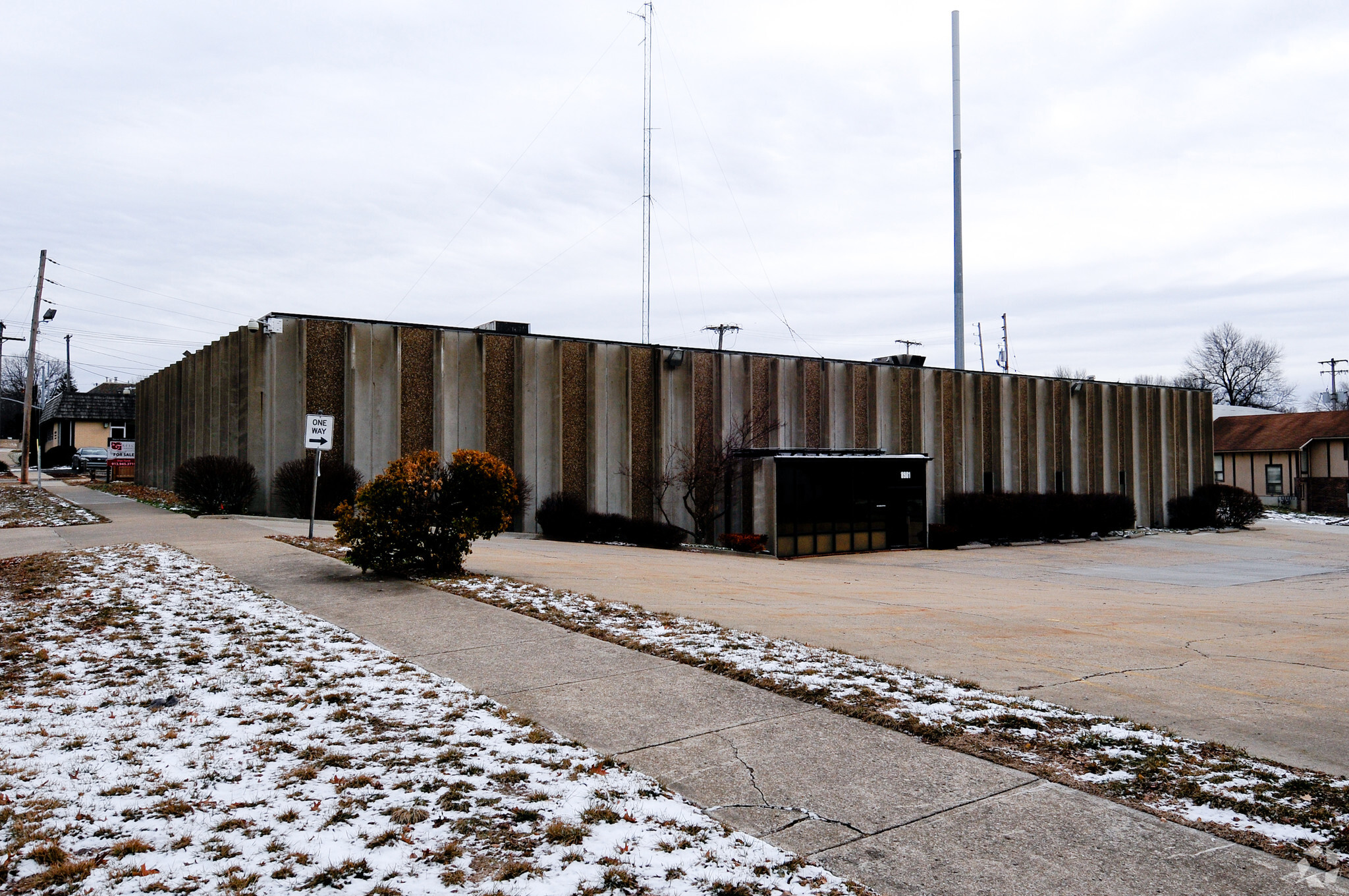 8901 Washington St, Kansas City, MO for Sale