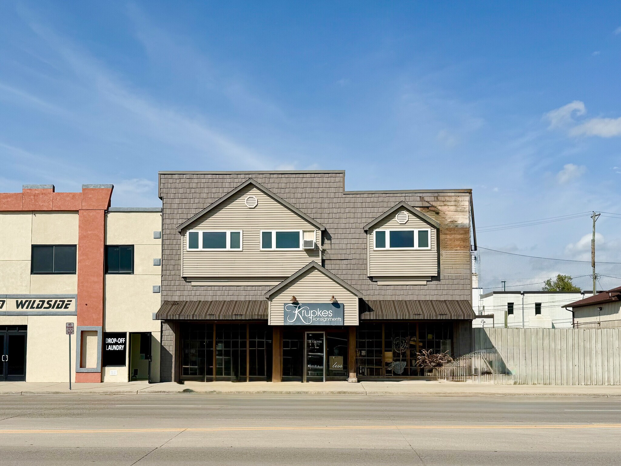 312 Dakota Ave, Wahpeton, ND for Sale