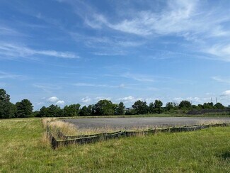 Chesapeake, VA Industrial Land - Bainbridge Point