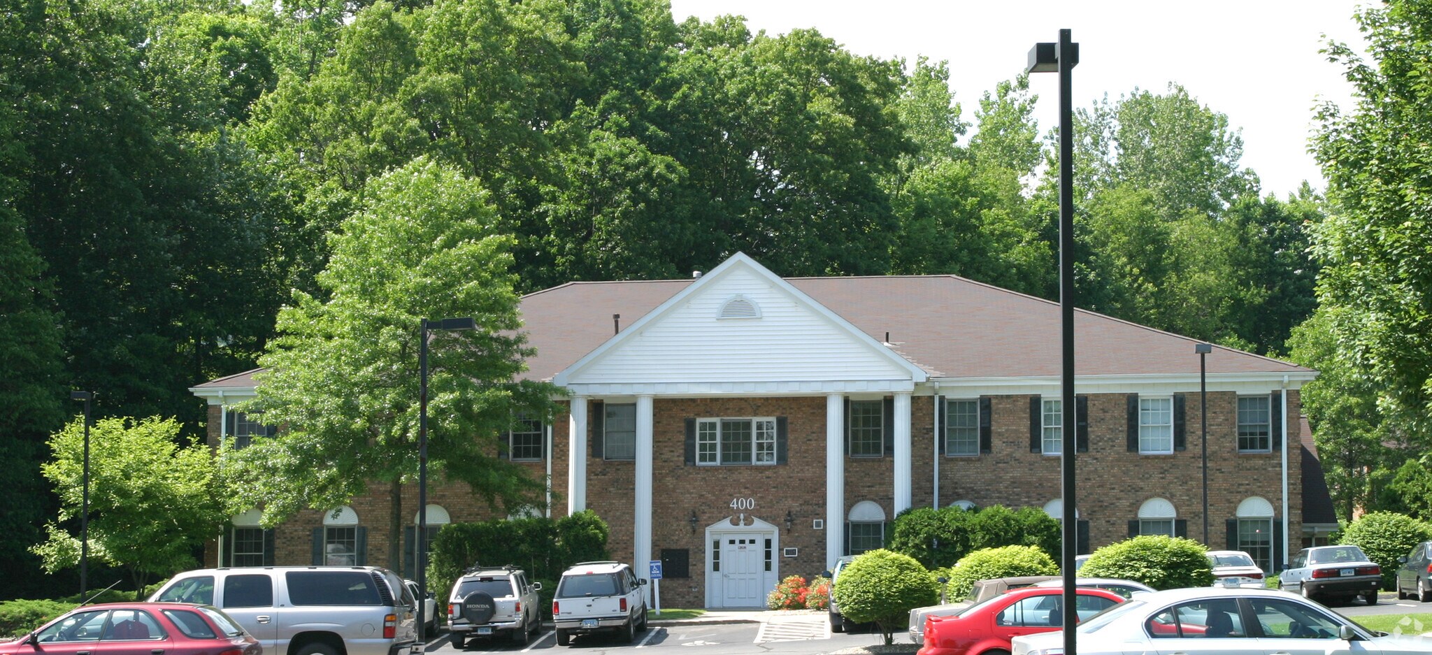 35 Cold Spring Rd Rocky Hill, CT 06067 Office Property for Lease on