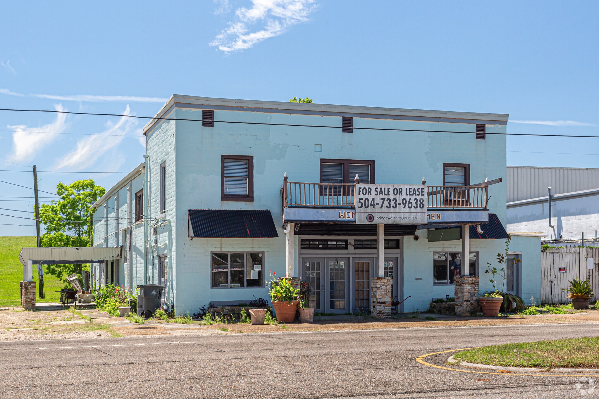 2131 3rd St, Kenner, LA for Rent