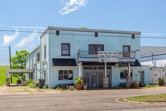 Kenner, LA Office/Retail - 2131 3rd St