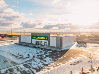 Fort Macleod, AB Freestanding - 818 18 St