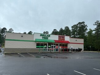 Littleton, NC Drug Store - 100 Lizard Creek Rd