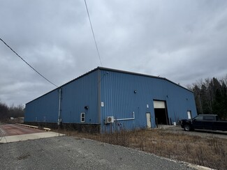 East Millinocket, ME Warehouse - 55 Industrial Dr