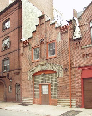 Philadelphia, PA undefined - 1319 Irving St