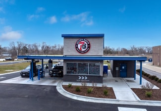 Joliet, IL Retail - 2555 Plainfield Rd