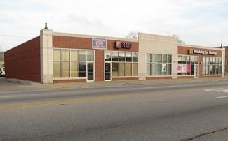 Forest Park, IL Retail - 7501-7507 W Roosevelt Rd