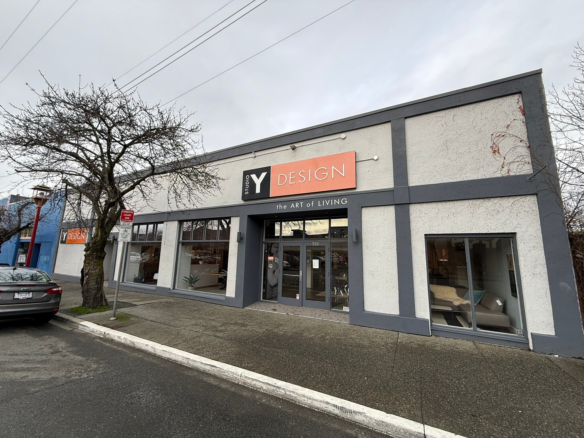 504 Herald St, Victoria, BC for Rent