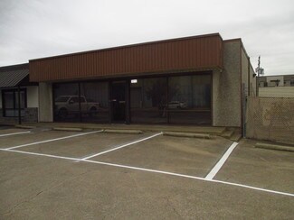 Arlington, TX Flex - 1018 W Main St