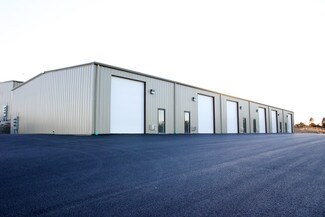 Branson, MO Industrial - 145 Warehouse Dr