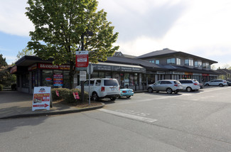 Surrey, BC Retail - 9989 152nd St